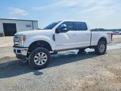 1FT8W3BT4HED63894 2017 FORD F350