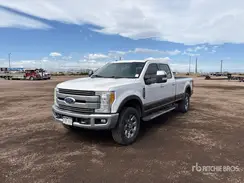 1FT8W3BT4HED78654 2017 FORD F350