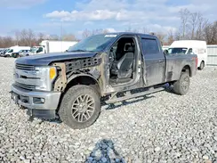 1FT8W3BT4HED83952 2017 FORD F350