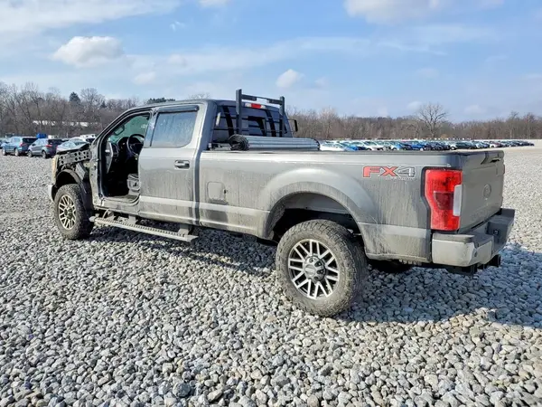 1FT8W3BT4HED83952 2017 FORD F350 - Image 2