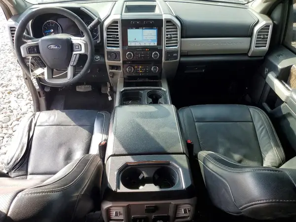 1FT8W3BT4HED83952 2017 FORD F350 - Image 8