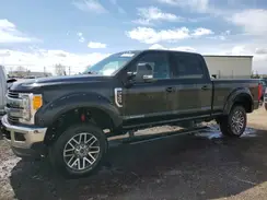 1FT8W3BT4HEE11054 2017 FORD F350