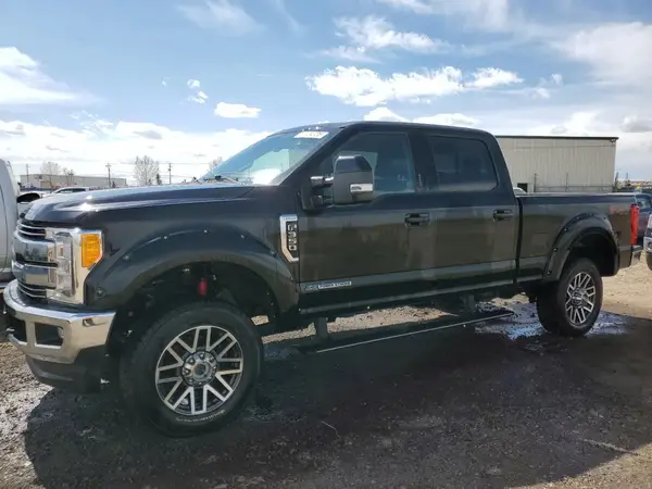 1FT8W3BT4HEE11054 2017 FORD F350 - Image 1