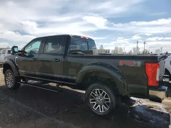 1FT8W3BT4HEE11054 2017 FORD F350 - Image 2