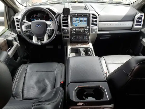 1FT8W3BT4HEE11054 2017 FORD F350 - Image 8