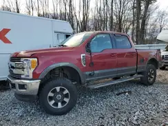 1FT8W3BT4HEE11703 2017 FORD F350