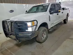 1FT8W3BT4HEE28422 2017 FORD F350