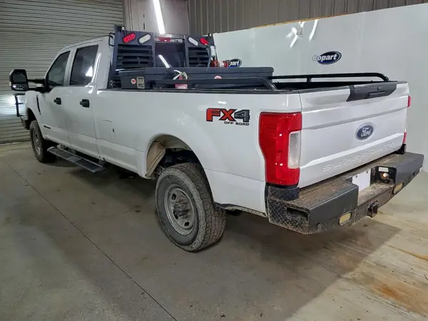 1FT8W3BT4HEE28422 2017 FORD F350 - Image 2