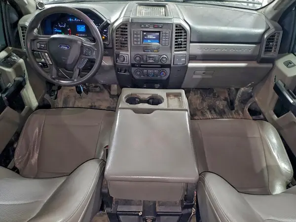 1FT8W3BT4HEE28422 2017 FORD F350 - Image 8