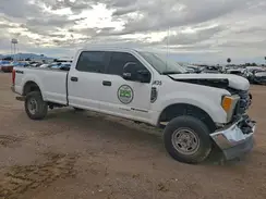 1FT8W3BT4HEE33040 2017 FORD F350