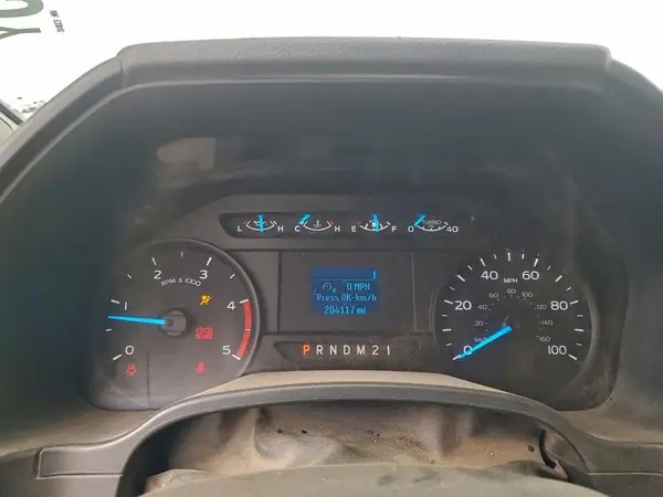 1FT8W3BT4HEE33040 2017 FORD F350 - Image 8