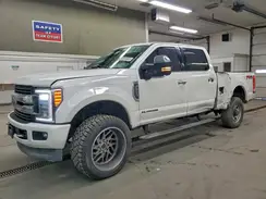 1FT8W3BT4HEE39291 2017 FORD F350