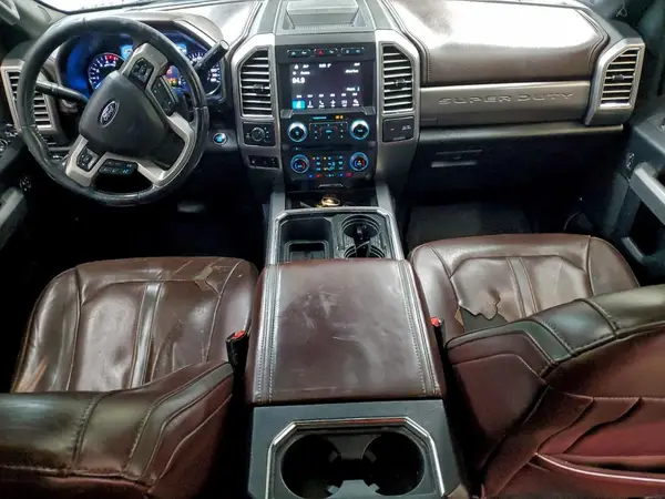 1FT8W3BT4HEE39291 2017 FORD F350 - Image 8