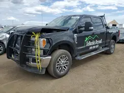 1FT8W3BT4HEE46743 2017 FORD F350