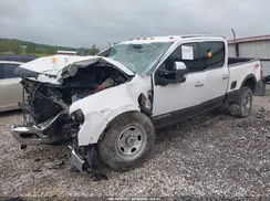 1FT8W3BT4HEE71111 2017 FORD F350