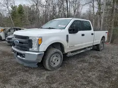 1FT8W3BT4HEE75790 2017 FORD F350