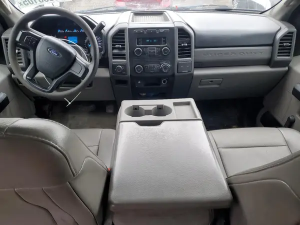 1FT8W3BT4HEE75790 2017 FORD F350 - Image 8