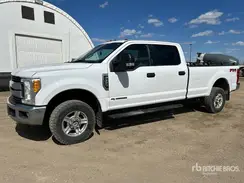 1FT8W3BT4HEE89303 2017 FORD F350