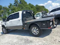 1FT8W3BT4HEF05080 2017 FORD F350