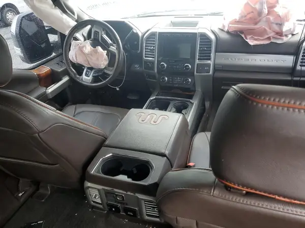 1FT8W3BT4HEF05080 2017 FORD F350 - Image 8