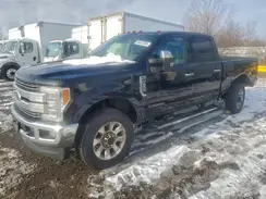 1FT8W3BT4HEF08996 2017 FORD F350