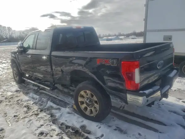 1FT8W3BT4HEF08996 2017 FORD F350 - Image 2
