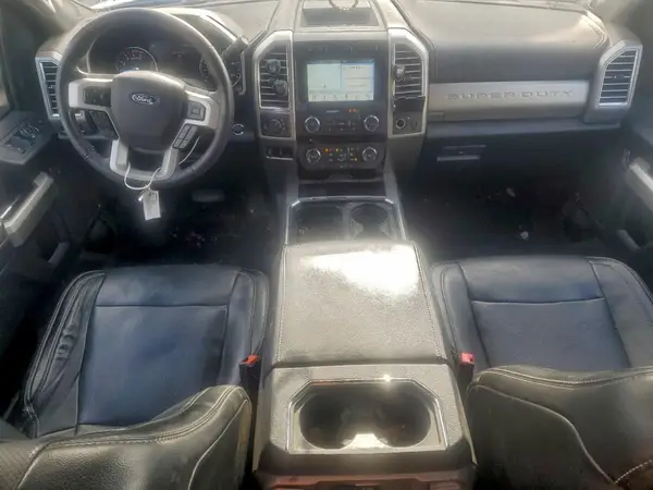 1FT8W3BT4HEF08996 2017 FORD F350 - Image 8