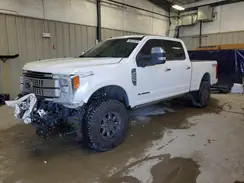 1FT8W3BT4HEF17455 2017 FORD F350