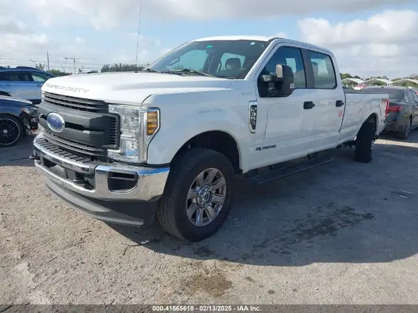 1FT8W3BT4HEF27158 2017 FORD F350 - Image 2