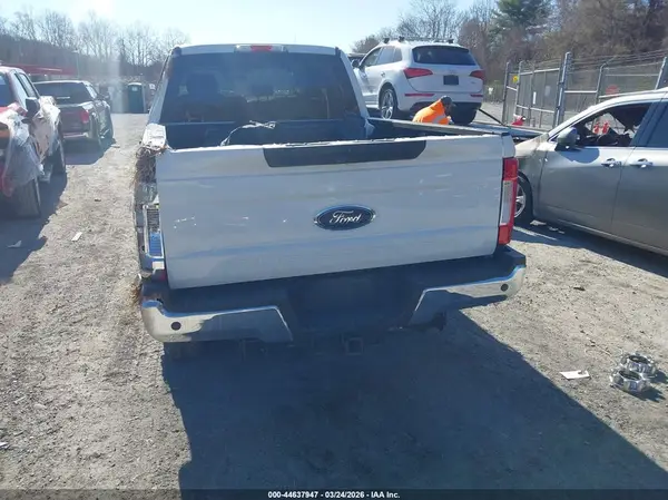 1FT8W3BT4HEF32232 2017 FORD F350 - Image 8
