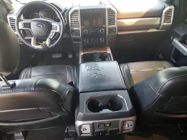 1FT8W3BT4HEF34613 2017 FORD F350 - Image 8