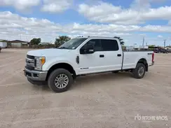 1FT8W3BT4HEF48527 2017 FORD F350