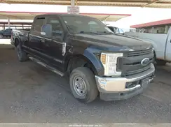 1FT8W3BT4JEB09186 2018 FORD F350