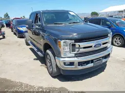 1FT8W3BT4JEB11293 2018 FORD F350