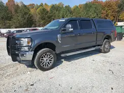 1FT8W3BT4JEB15294 2018 FORD F350