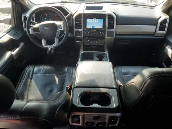 1FT8W3BT4JEB15294 2018 FORD F350 - Image 8