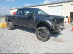 1FT8W3BT4JEB29664 2018 FORD F350