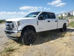 1FT8W3BT4JEB44522 2018 FORD F350