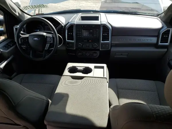 1FT8W3BT4JEB44522 2018 FORD F350 - Image 8