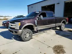 1FT8W3BT4JEB80923 2018 FORD F350