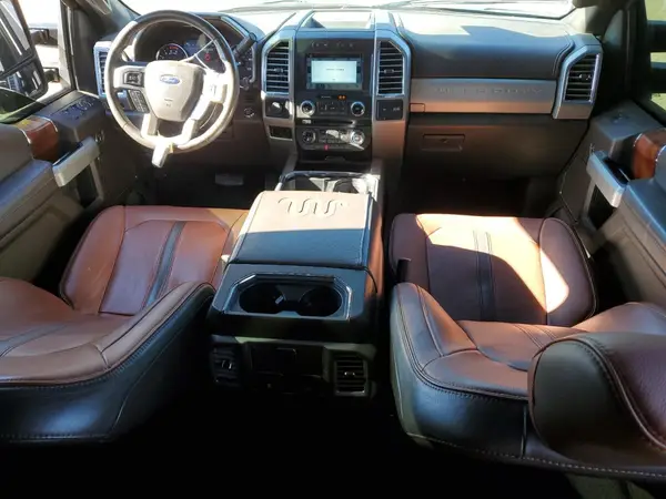 1FT8W3BT4JEB80923 2018 FORD F350 - Image 8