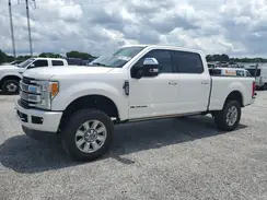 1FT8W3BT4JEB87385 2018 FORD F350
