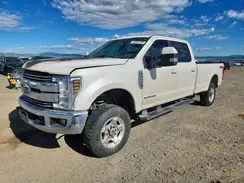 1FT8W3BT4JEB97009 2018 FORD F350