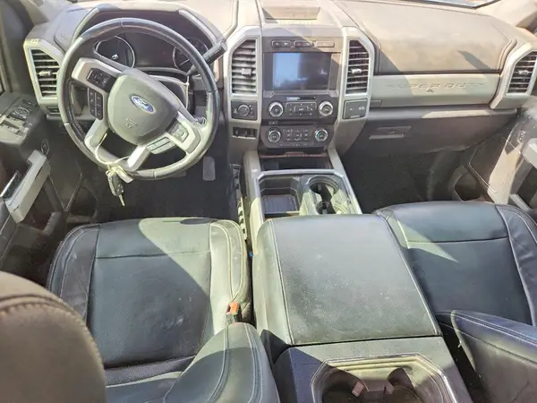 1FT8W3BT4JEB97009 2018 FORD F350 - Image 8