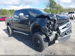 1FT8W3BT4JEC04170 2018 FORD F350