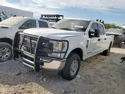 1FT8W3BT4JEC24449 2018 FORD F350