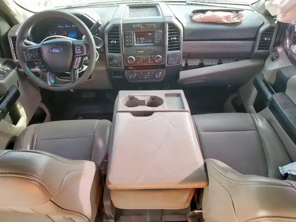 1FT8W3BT4JEC24449 2018 FORD F350 - Image 8