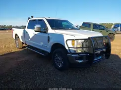1FT8W3BT4JEC39940 2018 FORD F350