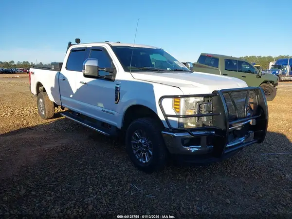 1FT8W3BT4JEC39940 2018 FORD F350 - Image 1