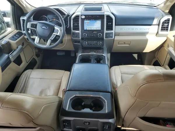 1FT8W3BT4JEC45835 2018 FORD F350 - Image 8
